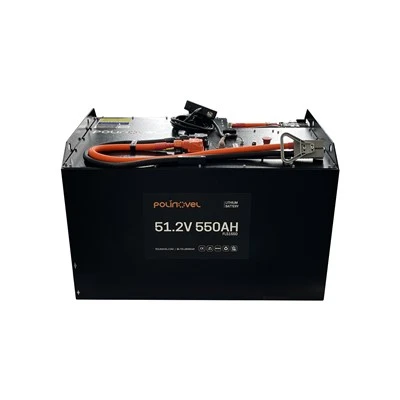48V 550AH CONTROBADO DEL CONTROBADOR DE CONTROBA DE LITHIO BATERÍA