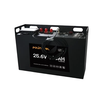 24V 440AH Pallet Jack Lithium Batería